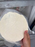 小黃象黃油手抓餅1000g（10張）兒童營(yíng)養早餐食品原味手抓餅 曬單實(shí)拍圖