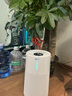 貝爾克【消毒備案】空氣消毒凈化機器母嬰健康除甲醛TVOC家用過(guò)濾二手煙灰塵去過(guò)敏原鼻炎負離子殺菌補貼 D3S【20年專(zhuān)注空氣潔凈】 曬單實(shí)拍圖