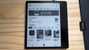 掌閱（iReader）Ocean4 Turbo 2025 7英寸智能閱讀本 電子書閱讀器 墨水屏電紙書 平板電腦學習看漫便攜 星際黑 曬單實拍圖