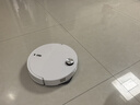 石頭（roborock）掃地機器人 P20 Ultra Plus 掃拖洗烘一體機 自動(dòng)集塵熱水洗拖布擦地拖地洗地機吸塵器 A2250RR 曬單實(shí)拍圖