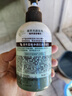 曼秀雷敦（Mentholatum）洗面奶 凈透控油潔面乳150g  細致毛孔溫和清潔抑制黑頭男女士 曬單實(shí)拍圖