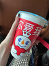 盼盼 布朗尼蛋糕 早餐面包糕點(diǎn)休閑零食巧克力蛋糕辦公室充饑 720g/箱 曬單實(shí)拍圖