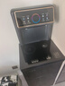 先科茶吧機(jī)飲水機(jī)一體柜2025年高端客廳家用茶吧機(jī)立式飲水機(jī)下置水桶辦公1.2米加高加大【順豐快遞】 曜石黑遙控升級(jí)款【防干燒+雙觸屏+免安裝】 即熱型 溫?zé)峥睢局茻?保溫】 曬單實(shí)拍圖