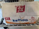 雙匯 玉米熱狗腸 32g*60支 火腿腸 休閑零食 香腸 燒烤露營 速食 出游 曬單實(shí)拍圖