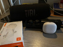 JBL T280TWS X3 真無線藍(lán)牙耳機 半入耳式音樂通話降噪防水防汗 國家補貼 游戲耳麥生日七夕禮物 白色 曬單實拍圖