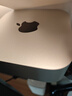 Apple/蘋(píng)果 Mac mini 10核+10核M4芯片 16G 256G SSD 迷你臺式電腦主機盒子 HDMi套裝款 曬單實(shí)拍圖