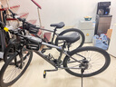 福特山地自行車成人青少年學(xué)生男女士變速單車 LM380 騎士灰-24速L碼 曬單實(shí)拍圖