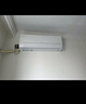 格力空調(diào) 1.5匹AI節(jié)能王子Pro  新1級變頻臥室掛機(jī)AI省電 風(fēng)不吹人空調(diào)KFR-35GW/NhLb1BAj國家補(bǔ)貼 曬單實(shí)拍圖