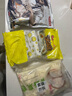 味千拉面豬骨湯拉面305g*3袋 6人份含料包 火鍋掛面早餐面點 冷藏方便面條 曬單實拍圖