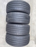 米其林輪胎255/45R20 攬途3 101W AO1奧迪Q5/DT紅旗 問(wèn)界 奔馳 普通胎 255/45R20 曬單實(shí)拍圖