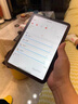騏谷適用iPadMini7鋼化膜磨砂迷你6游戲高清膜8.3英寸防指紋mini1/2/3啞光不反光4/5平板保護電競膜 【1片裝啞光微磨砂防指紋鋼化膜】送貼膜神器 mini6/7通用【8.3寸】 曬單實(shí)拍圖