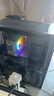 深圖師i7 14700K/RTX5060設計師渲染繪圖剪輯黑蘋(píng)果電競游戲圖形工作站DIY組裝臺式電腦主機全套 【整機】12700K/F|16G|微星27英寸 RTX3060-12G游戲圖形顯卡 曬單實(shí)拍圖
