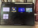 HUAWEI MatePad Pro 12.2英寸 2025 柔光版 華為平板電腦 雙層OLED柔光屏 WIFI 12GB+512GB 飛天青 曬單實(shí)拍圖