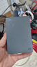 希捷（SEAGATE）移動硬盤2TB USB3.0 簡系列2.5英寸 灰色 機械硬盤 便攜大容量 筆記本電腦外接 外置辦公 家庭存儲 曬單實拍圖