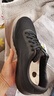 斯凱奇（Skechers）男鞋秋冬休閑鞋網(wǎng)面健步鞋軟底輕便戶外運動鞋跑步鞋216281 曬單實拍圖