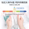 HANBOLI內(nèi)衣洗衣液血漬黃漬專用手洗內(nèi)衣褲留香無異味健康私處護理男女士 內(nèi)衣專用洗皂液 400ml 1瓶 曬單實拍圖
