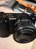 索尼（SONY）ZV-E10 微單數(shù)碼相機 4K視頻 vlog 直播相機 zv-e10 創(chuàng)意濾鏡 E10L套機 黑 【贈 相機套+64G卡】 官方標配【國補專享】 曬單實拍圖