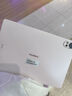 HUAWEI MatePad Air 12英寸 2025 華為平板電腦 鴻蒙AI 2.8K高刷超清全面屏 WIFI 12GB+256GB 櫻語(yǔ)粉 曬單實(shí)拍圖