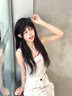 S925銀滿鉆月光貓眼石手串女輕奢氣質(zhì)百搭銀手鏈女送老婆七夕禮物 J254月光貓眼石手鏈 曬單實拍圖