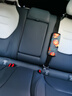 葆氏兒童汽車安全帶調(diào)節(jié)固定器寶寶車載防勒脖護(hù)肩限位器輔助保護(hù)套 曬單實(shí)拍圖