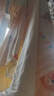 羅萊兒童（luolaikids）母嬰A類(lèi)全棉床單四件套學(xué)生兒童純棉雙人床上用品1.5米200*230cm 曬單實(shí)拍圖