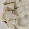 小歌餃鲅魚(yú)水餃 480g(24只)海鮮水餃 早餐面點(diǎn) 曬單實(shí)拍圖