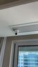 普聯(lián)（TP-LINK）監(jiān)控攝像頭 500萬3K智能雙光全彩夜視 360度全景手機(jī)遠(yuǎn)程語音通話 寶寶寵物室內(nèi)家用安防 IPC45AW 曬單實拍圖