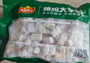 凍品先生 安井 三色包心龍珠 300g 三種口味 甜品小吃配料 奶茶食材 曬單實(shí)拍圖