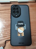 華為（HUAWEI）nova 14 國家補貼15% 后置多焦段質(zhì)感人像 鴻蒙AI 100W超級快充 鴻蒙智能新品手機 nova13升級版 羽砂黑 512GB 官方標配 曬單實(shí)拍圖