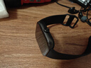 小米（MI）REDMI Watch 5 典雅黑 國家補貼 澎湃OS 2 心率血氧監測 藍牙通話(huà) 紅米手表5 智能手表 小米汽車(chē) 曬單實(shí)拍圖