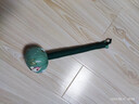 艾草養(yǎng)生錘拍八虛經(jīng)絡(luò)穴位敲打神器家用身肩頸背手持式艾灸按摩棒 升級加長31cm艾草養(yǎng)生錘1個(gè)全身通用（顏色隨機(jī)） 曬單實(shí)拍圖