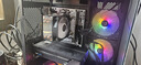 華碩品牌 酷睿i5 12600KF/14600KF RTX4060/5060/5060ti/5070游戲主機電腦臺式機組裝電腦渲染DIY整機 配一 I5-13400F丨16G丨RTX3050 曬單實拍圖