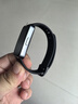 華為（HUAWEI）手環(huán)10 NFC版 羽砂黑 智能手環(huán)專業(yè)睡眠分析情緒健康鋁合金機(jī)身心率監(jiān)測(cè)運(yùn)動(dòng)手環(huán)支持NFC手環(huán)9升級(jí) 曬單實(shí)拍圖