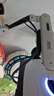 開(kāi)博爾（Kaiboer）鍍銀DP2.1高刷高清線認(rèn)證版80G高帶寬240Hz/360Hz兼容DP1.4電腦顯卡接2K4K顯示器連接線3米 曬單實(shí)拍圖