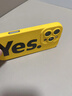 棒棒冰YES適用16全包蘋果15Promax手機(jī)殼iPhone14/12/11/13防摔xs 黃色-YES 蘋果16promax 曬單實(shí)拍圖