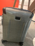 TUMI/途明 TEGRA-LITE拉桿箱可擴展旅行箱 石墨灰-20英寸-可登機 曬單實(shí)拍圖