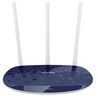 普聯(lián)（TP-LINK）TL-WR886N 450M無(wú)線(xiàn)路由器（寶藍(lán)） 智能路由 WIFI無(wú)線(xiàn)穿墻 曬單實(shí)拍圖