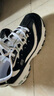 斯凱奇（Skechers）七夕禮物女鞋夏季老爹鞋透氣熊貓鞋軟底舒適外穿休閑運動鞋11959 曬單實拍圖