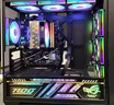 華碩（ASUS）RTX5080主機RTX5070Ti/5090D主機i9 14900KF U7 265K rog全家桶黑神話(huà)游戲主機臺式組裝機電腦整機 i7 14700KF+華碩RTX5070丨四 曬單實(shí)拍圖