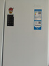 海爾（Haier）539升十字對開(kāi)四開(kāi)雙開(kāi)門(mén)白色風(fēng)冷無(wú)霜家用電冰箱一級能效變頻BCD-539WGHTDEDWVU1國家補貼20% 曬單實(shí)拍圖
