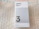 OPPO A3i 8GB+256GB 靜夜黑 抗摔抗水濺 5100mAh大電池 45W閃充 120Hz高刷 5G 老人智能手機(jī) 國(guó)家補(bǔ)貼 曬單實(shí)拍圖