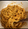 必勝客必勝優(yōu)選經(jīng)典意式肉醬面400g*5袋 家庭裝兒童早餐半成品 速食意面 曬單實(shí)拍圖