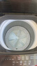 美的（Midea）波輪洗衣機(jī)全自動(dòng)家用 MB10V37T 10公斤 一級(jí)能效 健康除螨 全域抗菌  以舊換新 家電國(guó)家補(bǔ)貼20% 曬單實(shí)拍圖
