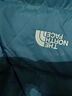 The North Face北面羽絨服男戶外高蓬保暖鵝絨防潑水7W7G 夜泊藍(lán)/1NO 3XL 曬單實拍圖