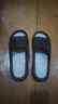 回力男士防滑耐磨時(shí)尚潮流涼拖鞋pvc浴室家居百搭拖鞋夏季 卡其 42 43 曬單實(shí)拍圖