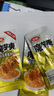衛龍魔芋爽辣條休閑小零食麻醬味素毛肚魔芋爽300g便攜20小包 曬單實(shí)拍圖