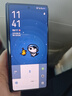 vivo X Fold5 12GB+512GB 鈦度 217g超輕薄 等效6000mAh藍(lán)海電池 超可靠三防折疊屏 AI 折疊屏 手機(jī) 曬單實(shí)拍圖