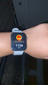 華為HUAWEI WATCH FIT 4 悅動白氟橡膠表帶 華為運(yùn)動智能手表超輕薄大屏潮流運(yùn)動藍(lán)牙通話睡眠監(jiān)測fit4 曬單實(shí)拍圖
