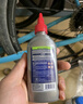 WD-40自行車(chē)鏈條油干性山地公路折疊防銹潤滑劑飛輪牙盤(pán)塔輪保養120ml 曬單實(shí)拍圖