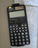 卡西歐（CASIO） fx-991CN X中文版函數(shù)科學(xué)計算器學(xué)生考試專用物理化學(xué)競賽大學(xué)計算機(jī) 【2023升級款991CN CW】黑色+四件套 曬單實(shí)拍圖